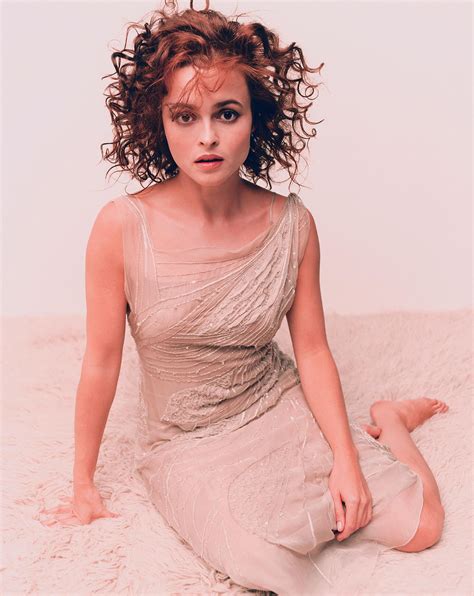 helena bonham carter topless|Helena Bonham Carter Nude And Sexy (42 Photos)